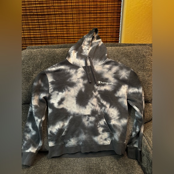 Champion Tops - Women’s Champion Hoodie Sweatshirt
